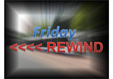Friday Rewind New 1